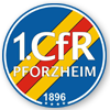 1.CfR Pforzheim